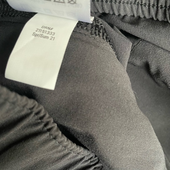 NWT $80 Eddie Bauer Wr Departure Tie Waist Pants Size XL - Picture 12 of 12